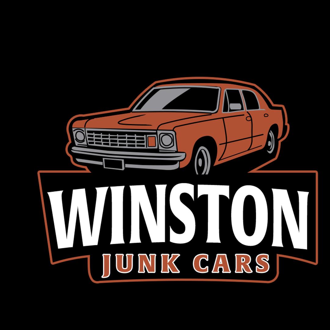 Winston Junk Cars